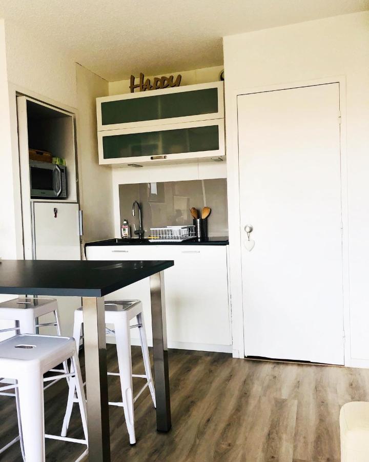 Apartamento L Escapade Capbreton Exterior foto