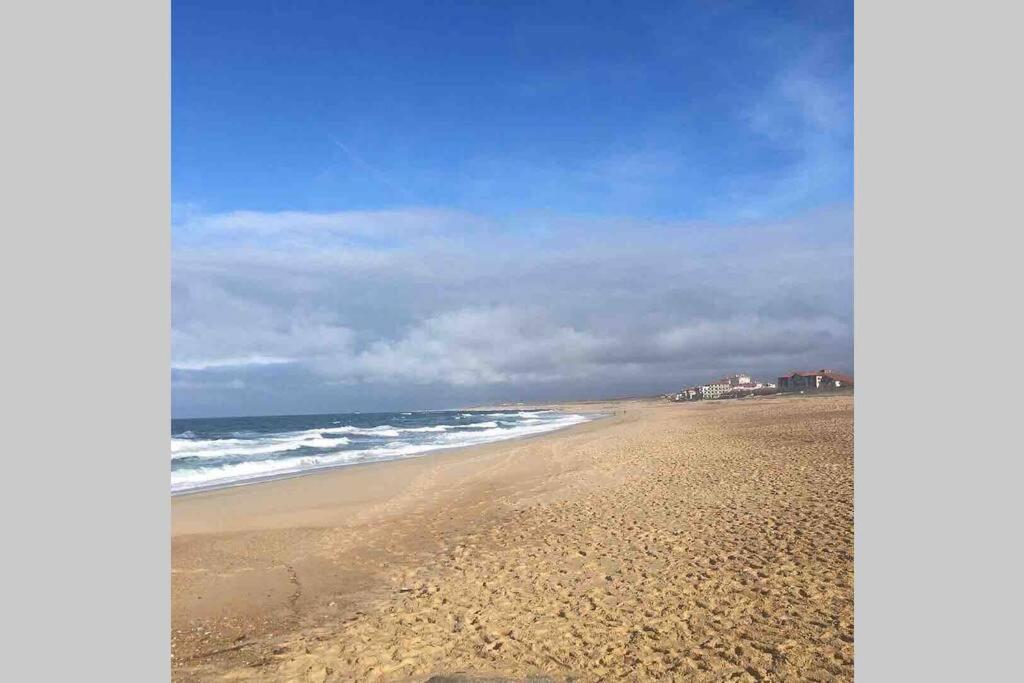 Apartamento L Escapade Capbreton Exterior foto