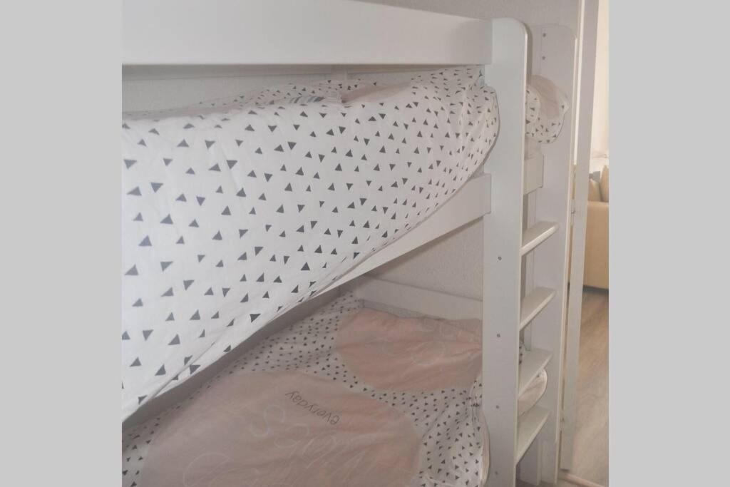 Apartamento L Escapade Capbreton Exterior foto