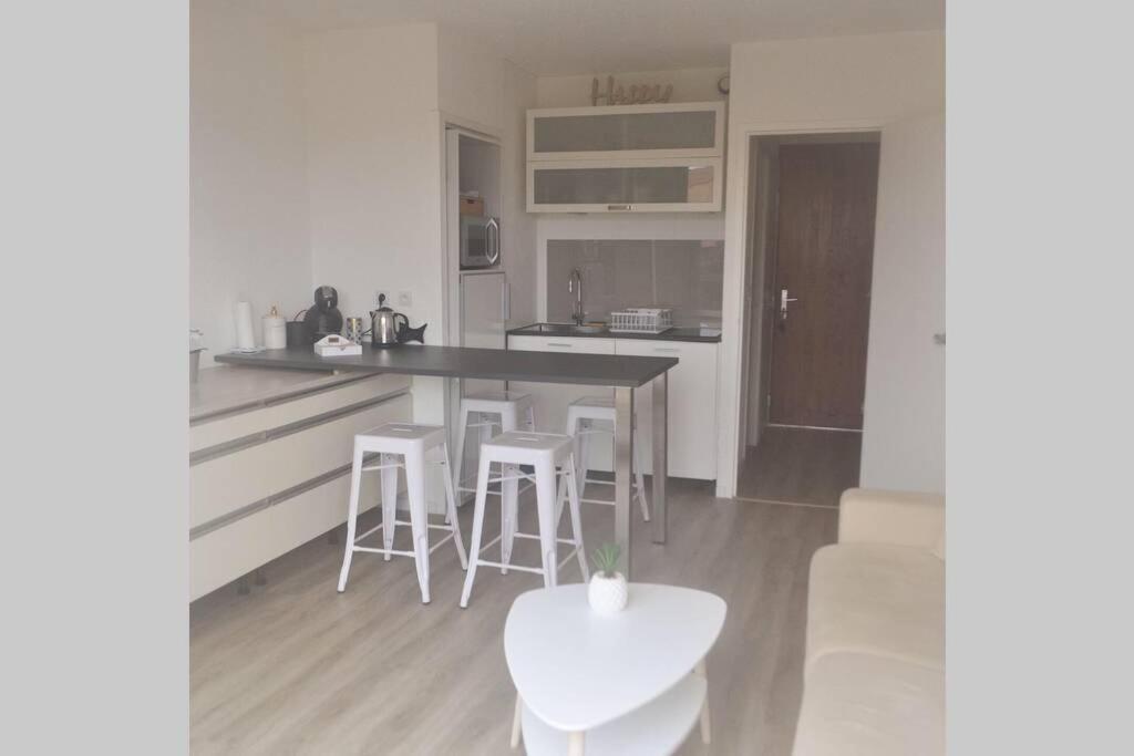 Apartamento L Escapade Capbreton Exterior foto