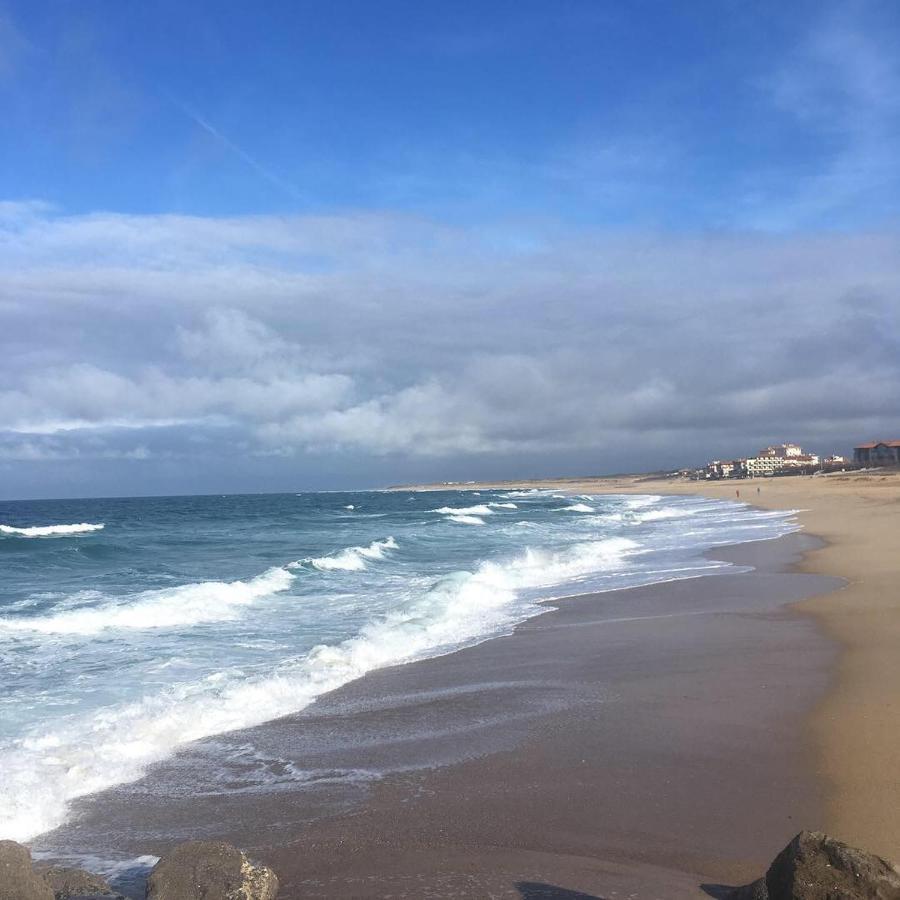 Apartamento L Escapade Capbreton Exterior foto