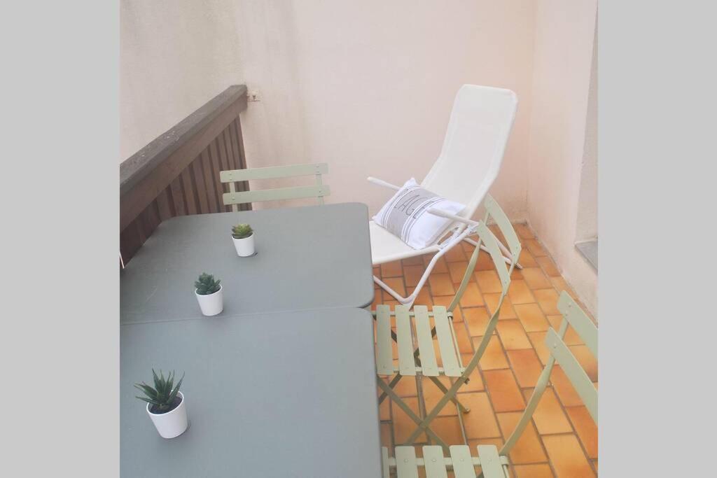 Apartamento L Escapade Capbreton Exterior foto